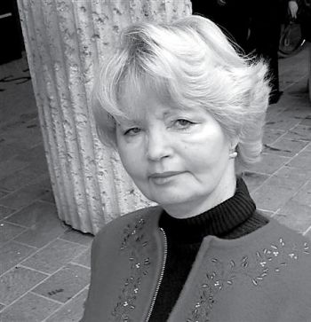 In memoriam: Gordana Rajkov 1944 – 2022