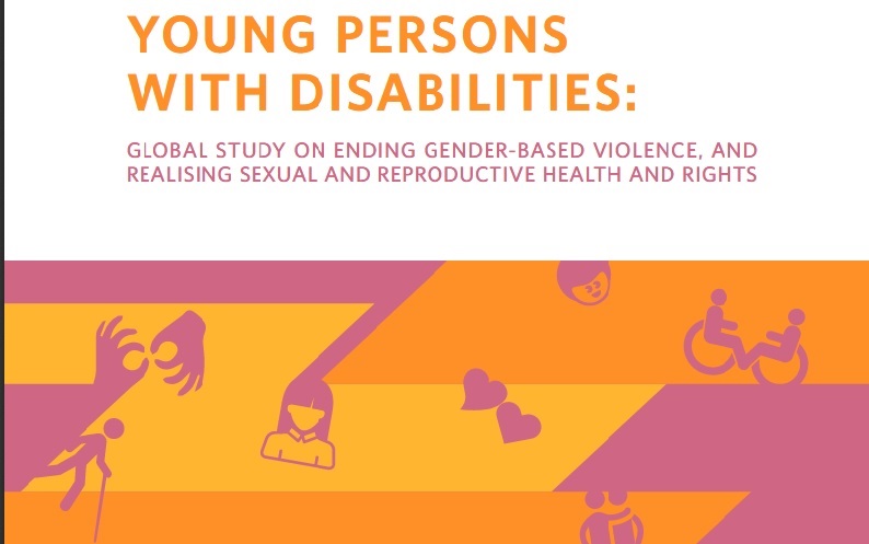 Nova globalna studija o ostvarivanju prava mladih osoba s invaliditetom u oblasti seksualnog i reproduktivnog zdravlja i sprečavanja rodno zasnovanog nasilja