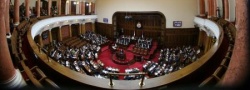 Skupština Srbije usvajanje zakona