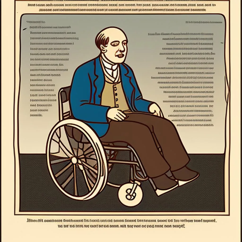 Pogled na invalidnost kroz istoriju