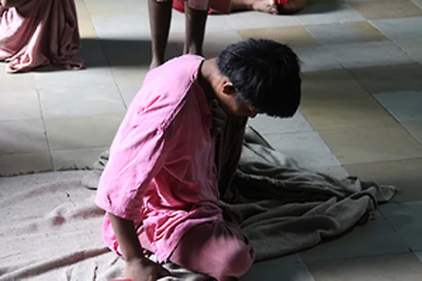 Indija: Žene sa invaliditetom institucionalizovane i zlostavljane