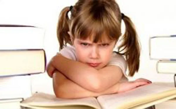 20 činjenica koje će samo roditelji dece sa disleksijom razumeti