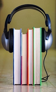 Kako su nastale audio knjige?
