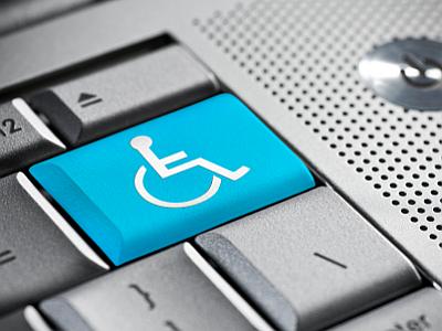 Primer iz Indijane SAD – Kompjuteri asistiraju osobama s invaliditetom