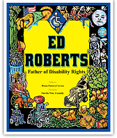 Ed-Roberts-Childrens-Book-Cover