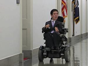 SAD : Dve decenije Zakona o invaliditetu