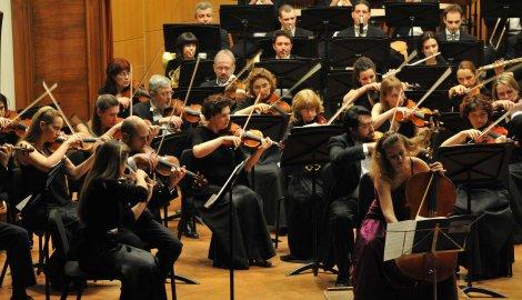 Filharmonija predstavila program na Brajevoj azbuci