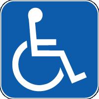 Prava na parkiranje osoba sa invaliditetom u svetu
