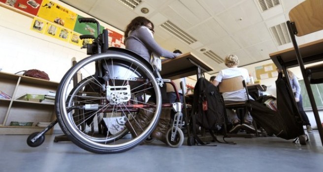 Zapošljavanje osoba s invaliditetom u Bosni i Hercegovini