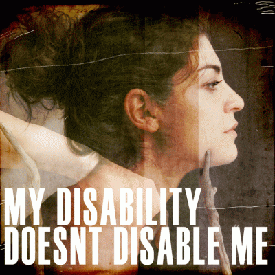Moj invaliditet me ne ograničava