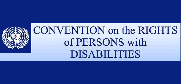 Svetlana Kotova o ženama sa invaliditetom i Članu 6 Konvencije o pravima osoba sa invaliditetom