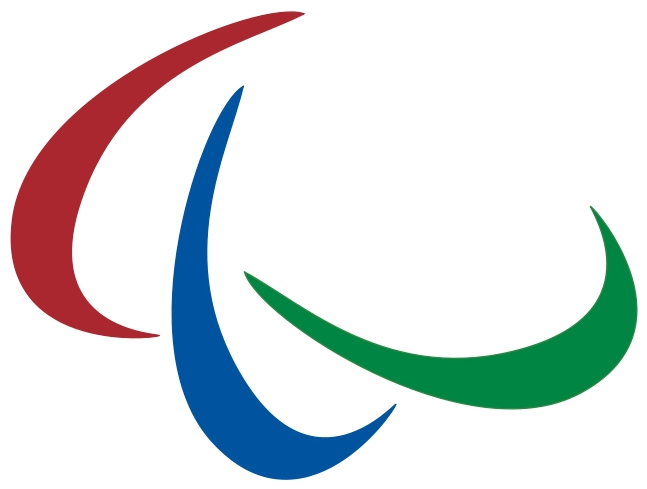 Paraolimpijada logo