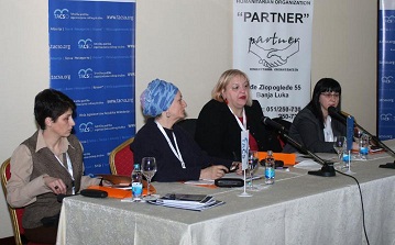 Konferencija žena sa invaliditetom u Banja Luci