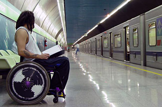 10 činjenica o invalidnosti