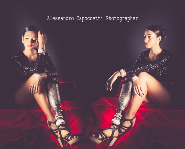 INVISIBLE TO THE EYE, VISIBLE TO THE HEART: Alessandro Capoccetti, professional photographer [interview]