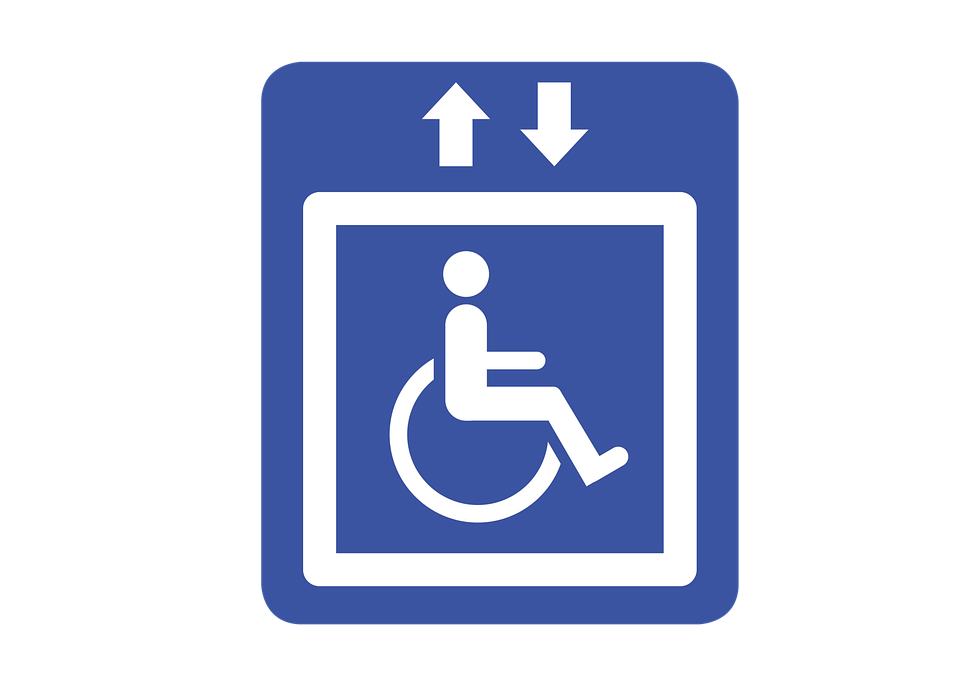 Prilagođenost liftova osobama sa invaliditetom na Filozofskom fakultetu u Novom Sadu