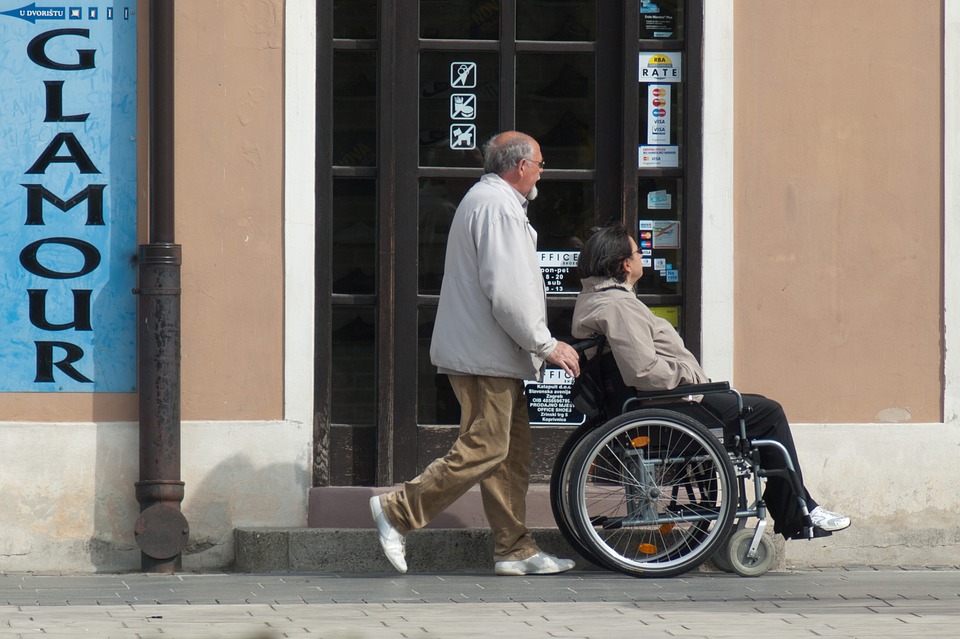 Značaj personalne asistencije za osobe sa invaliditetom