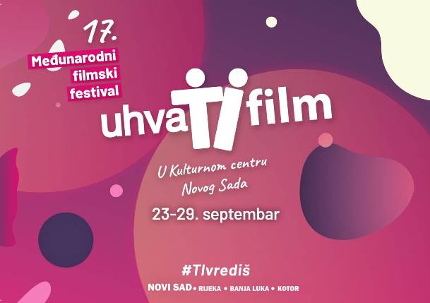 Uhvati film 17. put menja perspektive u Kulturnom centru Novog Sada