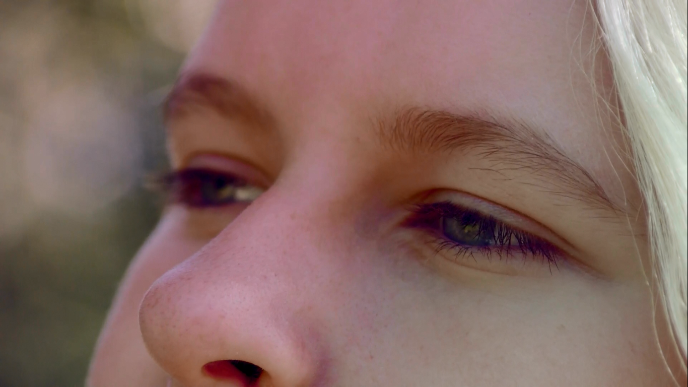 Neizrečeno: Filmska priča devojke s autizmom