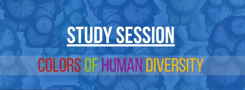 Prijavite se na studijski program Boje ljudske različitosti!