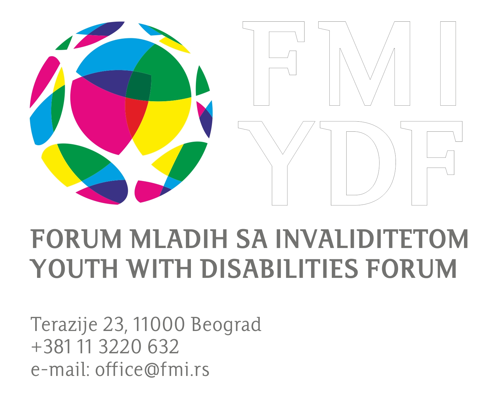 Forum mladih sa invaliditetom razvio sajt o pravima osoba sa invaliditetom u različitim oblastima