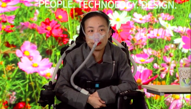 Alice Wong o radostima i izazovima života s invaliditetom