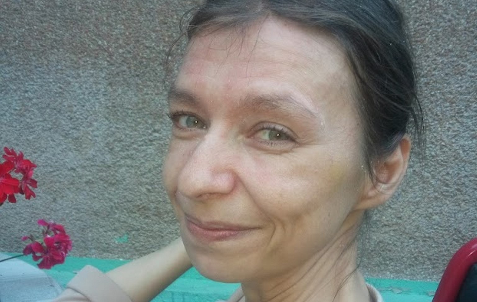 Dragana Dragićević: Izborila sam se da živim sebe!