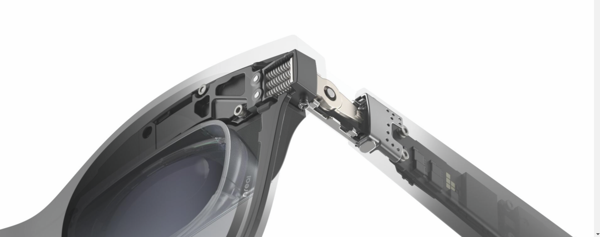 XRAI Glass: Naočare koje omogućuju gluvima i nagluvima da „vide“ konverzaciju
