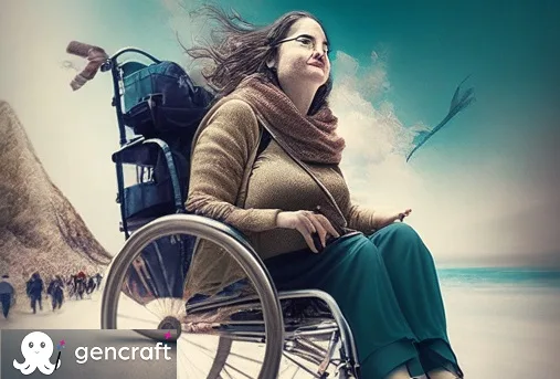 Putopisi žena sa invaliditetom: šanse i izazovi