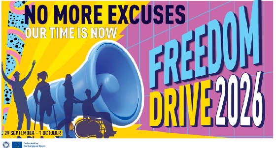 Freedom Drive 2026: tražimo Evropu bez segregacije i život u zajednici za sve
