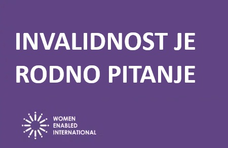 Kada su rod i invalidnost u intersekciji: trendovi 2026